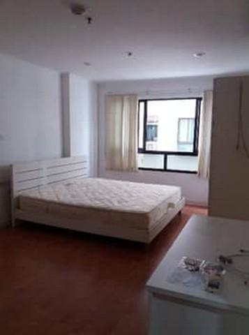 เช่าคอนโด ลุมพินี วิลล์ พหล-สุทธิสาร คอนโดมิเนียม - Condo Rental Lumpini Ville Phahol-Suthisarn condominium - 2355384