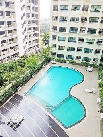 เช่าคอนโด ลุมพินี วิลล์ พหล-สุทธิสาร คอนโดมิเนียม - Condo Rental Lumpini Ville Phahol-Suthisarn condominium - 2355388