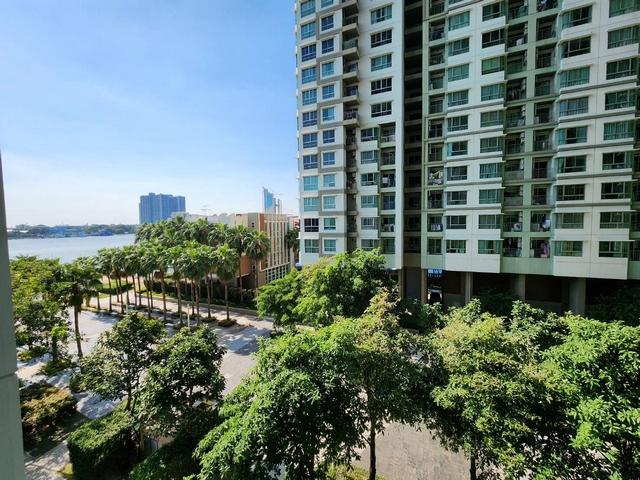 ขายคอนโด ลุมพีนี พาร์ค ริเวอร์ไซด์ พระราม 3 คอนโดมิเนียม - Sell Condo Lumpini Park Riverside Rama3 condominium - 2356242