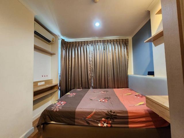 ขายคอนโด ลุมพีนี พาร์ค ริเวอร์ไซด์ พระราม 3 คอนโดมิเนียม - Sell Condo Lumpini Park Riverside Rama3 condominium - 2356239