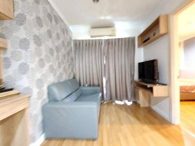 ขายคอนโด ลุมพีนี พาร์ค ริเวอร์ไซด์ พระราม 3 คอนโดมิเนียม - Sell Condo Lumpini Park Riverside Rama3 condominium - 2356237