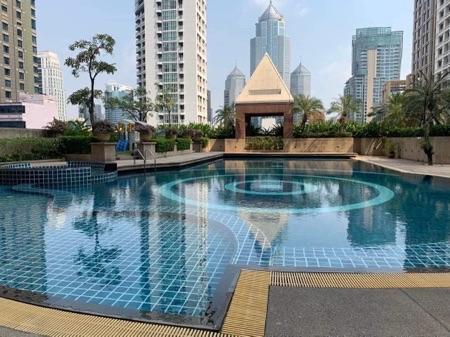 ขายคอนโด แกรนด์ หลังสวน คอนโดมิเนียม - Sell Condo Grand Langsuan condominium - 2356295