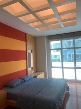 ขายคอนโด แกรนด์ หลังสวน คอนโดมิเนียม - Sell Condo Grand Langsuan condominium - 2356292