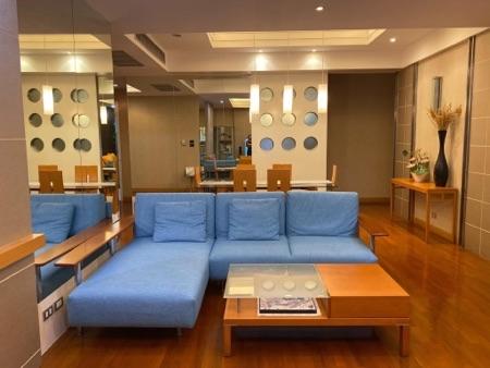 ขายคอนโด แกรนด์ หลังสวน คอนโดมิเนียม - Sell Condo Grand Langsuan condominium - 2356291
