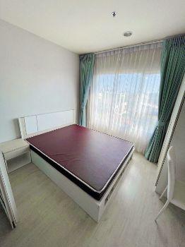 เช่าคอนโด แอสไปร์ รัชดา-วงศ์สว่าง คอนโดมิเนียม - Condo Rental Aspire Ratchada-Wongsawang condominium - 2356306