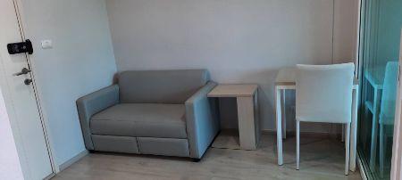 เช่าคอนโด แอสไปร์ รัชดา-วงศ์สว่าง คอนโดมิเนียม - Condo Rental Aspire Ratchada-Wongsawang condominium - 2356304