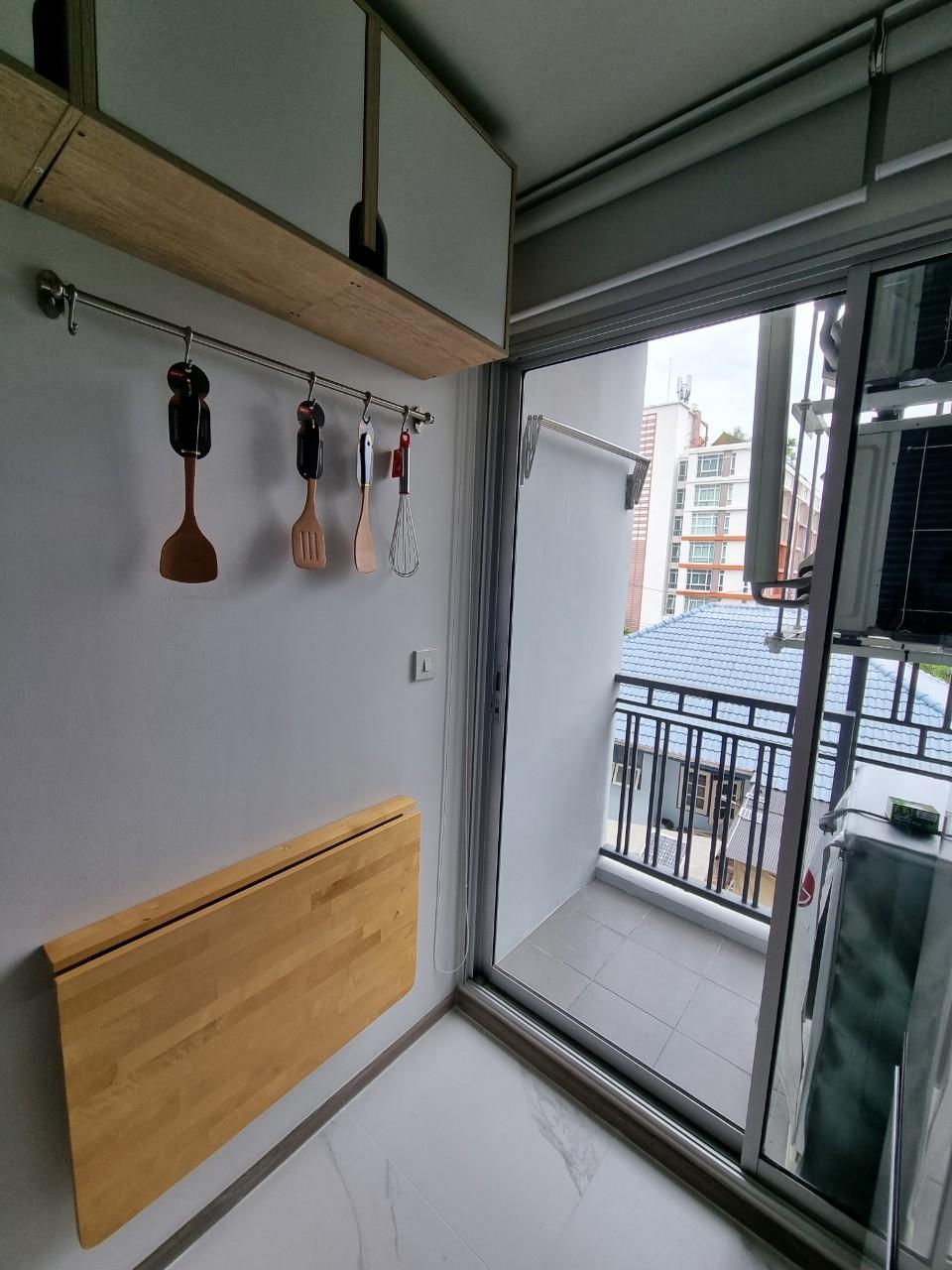 ขายคอนโด เดอะ ทรี ลาดพร้าว 15 คอนโดมิเนียม - Sell Condo THE TREE Ladprao 15 condominium - 2356464