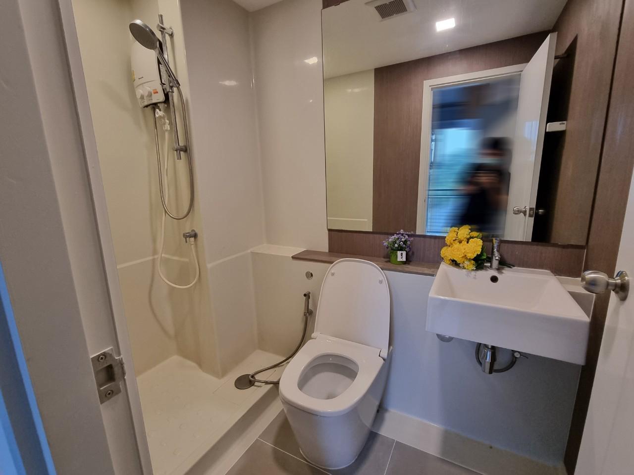 ขายคอนโด เดอะ ทรี ลาดพร้าว 15 คอนโดมิเนียม - Sell Condo THE TREE Ladprao 15 condominium - 2356466