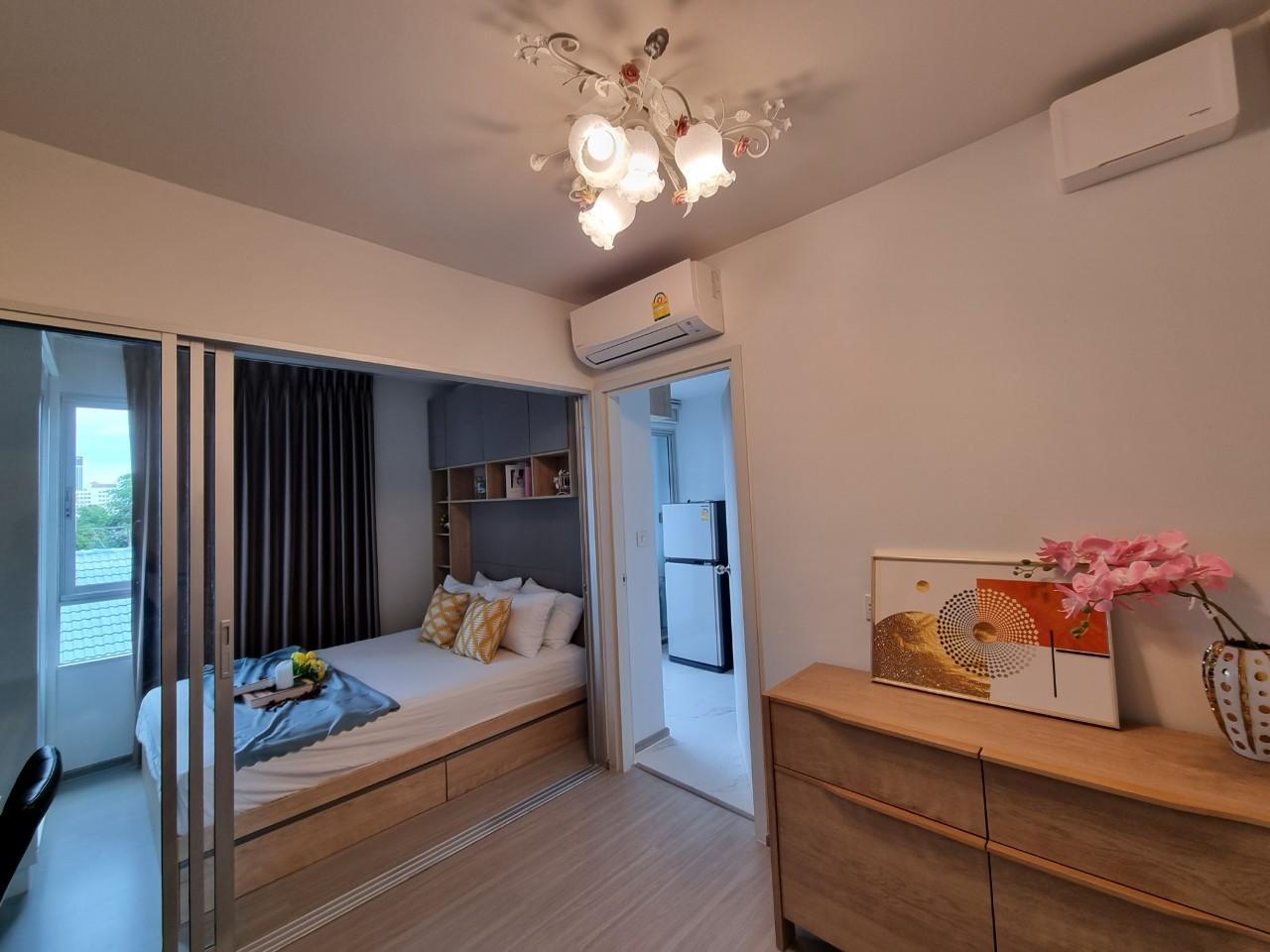 ขายคอนโด เดอะ ทรี ลาดพร้าว 15 คอนโดมิเนียม - Sell Condo THE TREE Ladprao 15 condominium - 2356460