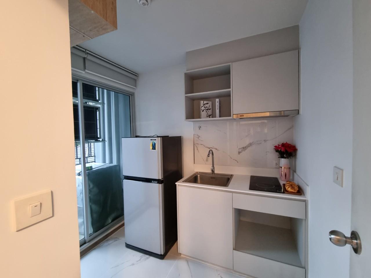 ขายคอนโด เดอะ ทรี ลาดพร้าว 15 คอนโดมิเนียม - Sell Condo THE TREE Ladprao 15 condominium - 2356463
