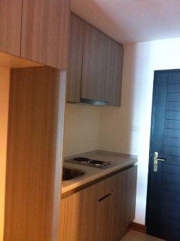 เช่าคอนโด Belle Grand Rama9 - Condo Rental   - 2356676