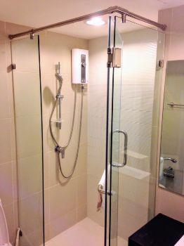 เช่าคอนโด Belle Grand Rama9 - Condo Rental   - 2356682