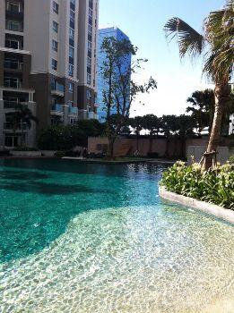 เช่าคอนโด Belle Grand Rama9 - Condo Rental   - 2356683