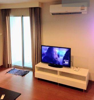 เช่าคอนโด Belle Grand Rama9 - Condo Rental   - 2356680