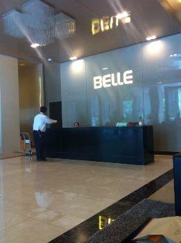 เช่าคอนโด Belle Grand Rama9 - Condo Rental   - 2356675