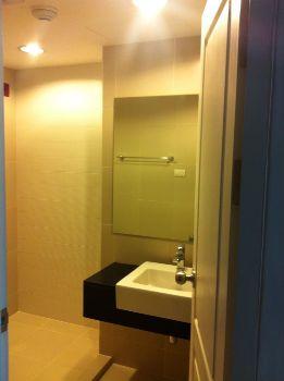 เช่าคอนโด Belle Grand Rama9 - Condo Rental   - 2356678