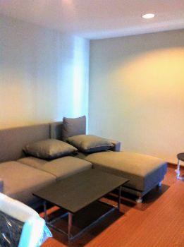 เช่าคอนโด Belle Grand Rama9 - Condo Rental   - 2356681