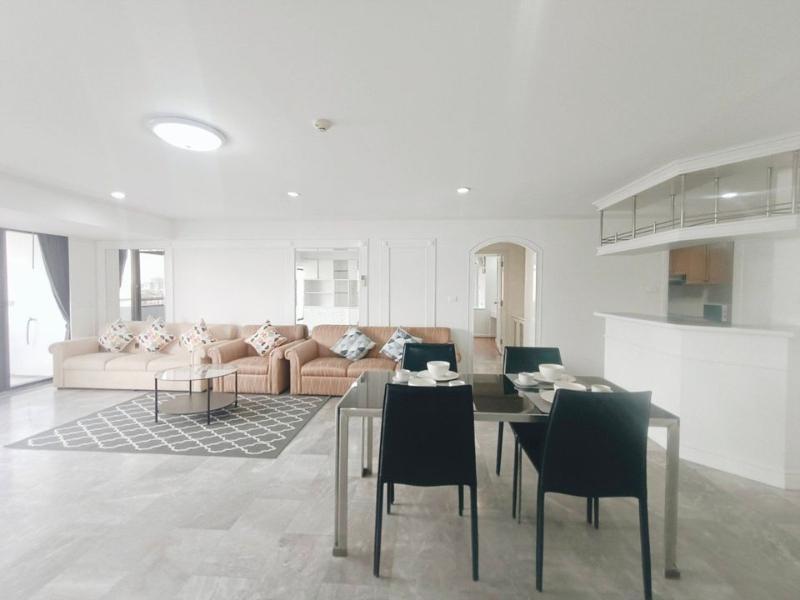 เช่าคอนโด เดอะ วอเตอร์ฟอร์ด พาร์ค สุขุมวิท53 คอนโดมิเนียม - Condo Rental The Waterford Park Sukhumvit53 condominium - 2356714