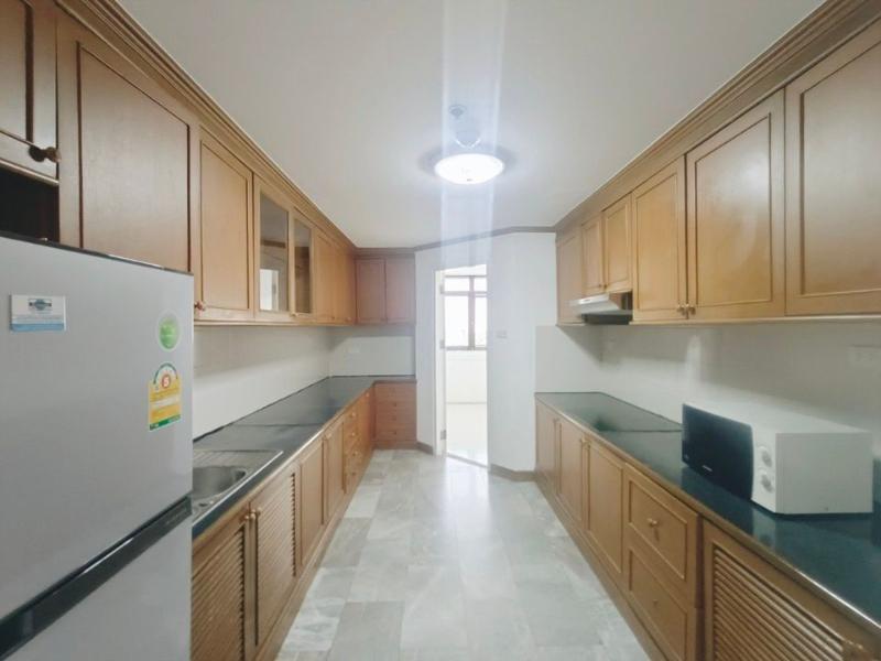 เช่าคอนโด เดอะ วอเตอร์ฟอร์ด พาร์ค สุขุมวิท53 คอนโดมิเนียม - Condo Rental The Waterford Park Sukhumvit53 condominium - 2356716