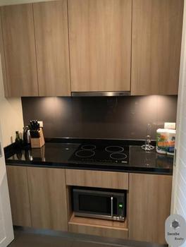 ขายคอนโด เดอะ พาร์โก คอนโดมิเนียม - Sell Condo The Parco condominium - 2356907