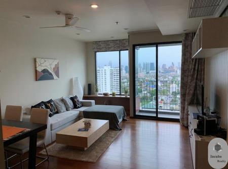 ขายคอนโด เดอะ พาร์โก คอนโดมิเนียม - Sell Condo The Parco condominium - 2356905