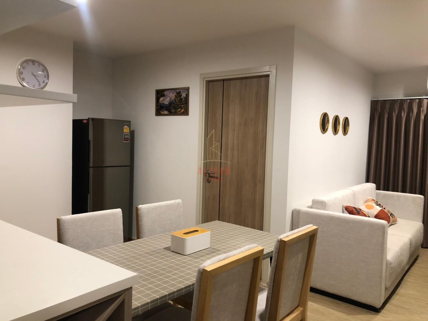 ขายคอนโด ดิ เอ็กเซล ไฮด์อะเวย์ สุขุมวิท 50 คอนโดมิเนียม - Sell Condo The Excel Hideaway Sukhumvit 50 Condominium - 2358467