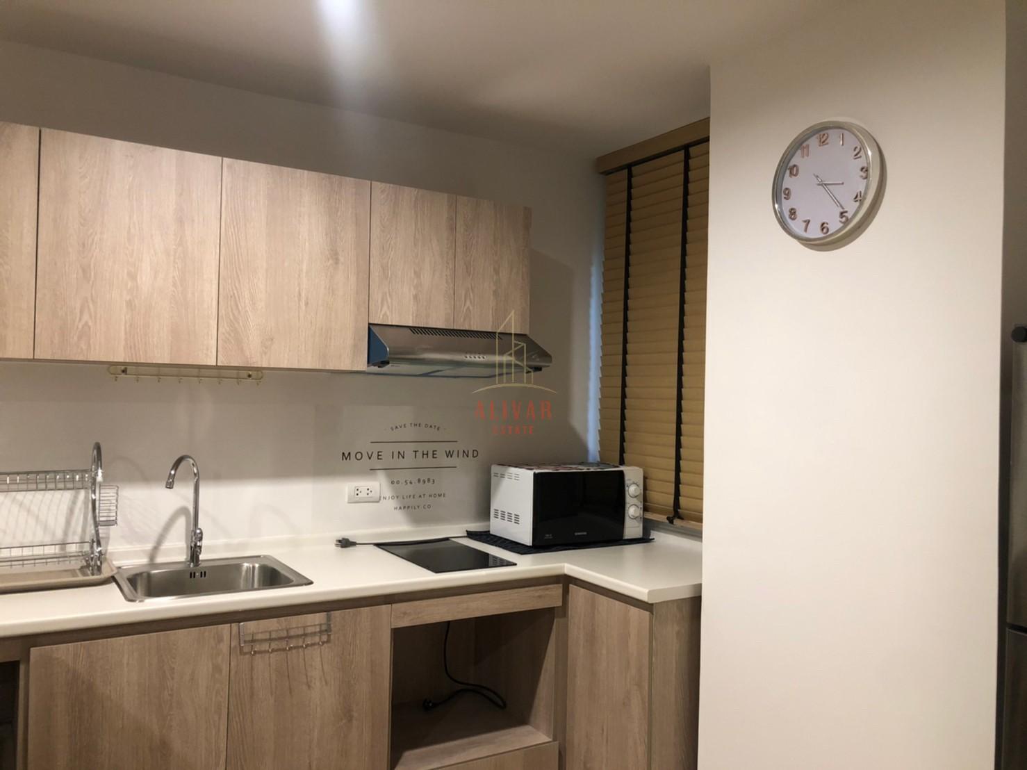 ขายคอนโด ดิ เอ็กเซล ไฮด์อะเวย์ สุขุมวิท 50 คอนโดมิเนียม - Sell Condo The Excel Hideaway Sukhumvit 50 Condominium - 2358469