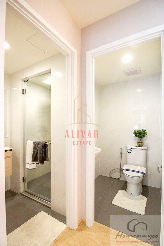 ขายคอนโด ดิ เอ็กเซล ไฮด์อะเวย์ สุขุมวิท 50 คอนโดมิเนียม - Sell Condo The Excel Hideaway Sukhumvit 50 Condominium - 2358470