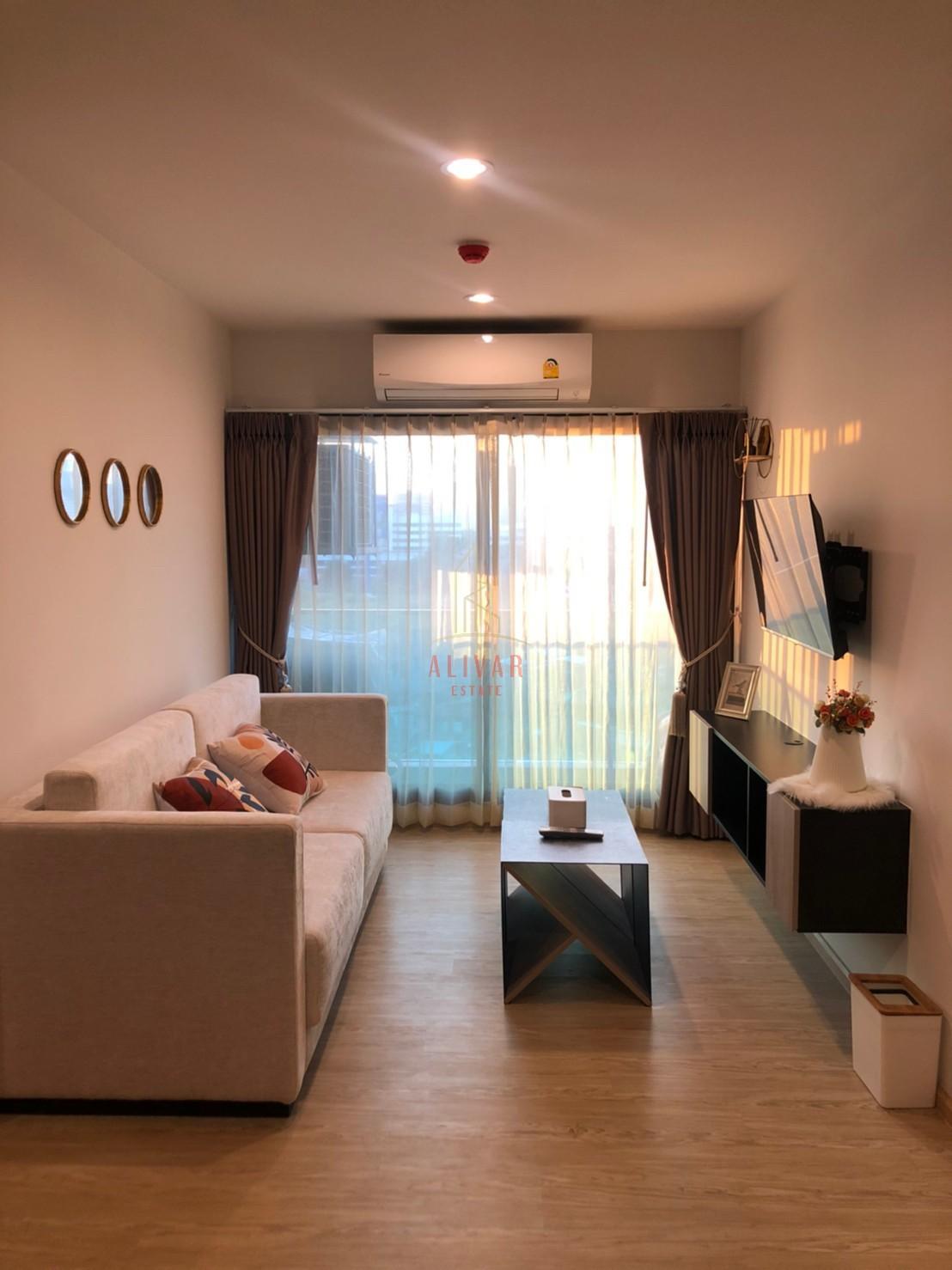 ขายคอนโด ดิ เอ็กเซล ไฮด์อะเวย์ สุขุมวิท 50 คอนโดมิเนียม - Sell Condo The Excel Hideaway Sukhumvit 50 Condominium - 2358466