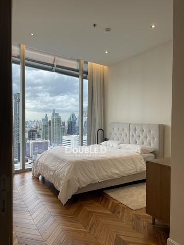 ขายคอนโด แมกโนเลียส์ ราชดำริ บูเลอวาร์ด คอนโดมิเนียม - Sell Condo Magnolias Ratchadamri Boulevard condominium - 2358803