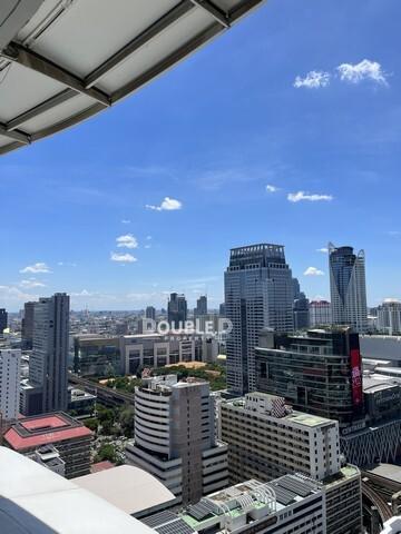 ขายคอนโด แมกโนเลียส์ ราชดำริ บูเลอวาร์ด คอนโดมิเนียม - Sell Condo Magnolias Ratchadamri Boulevard condominium - 2358807
