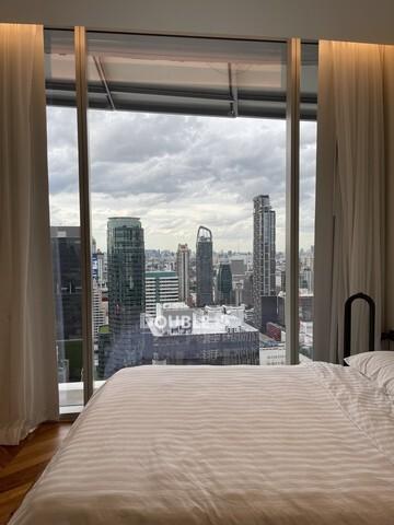 ขายคอนโด แมกโนเลียส์ ราชดำริ บูเลอวาร์ด คอนโดมิเนียม - Sell Condo Magnolias Ratchadamri Boulevard condominium - 2358801