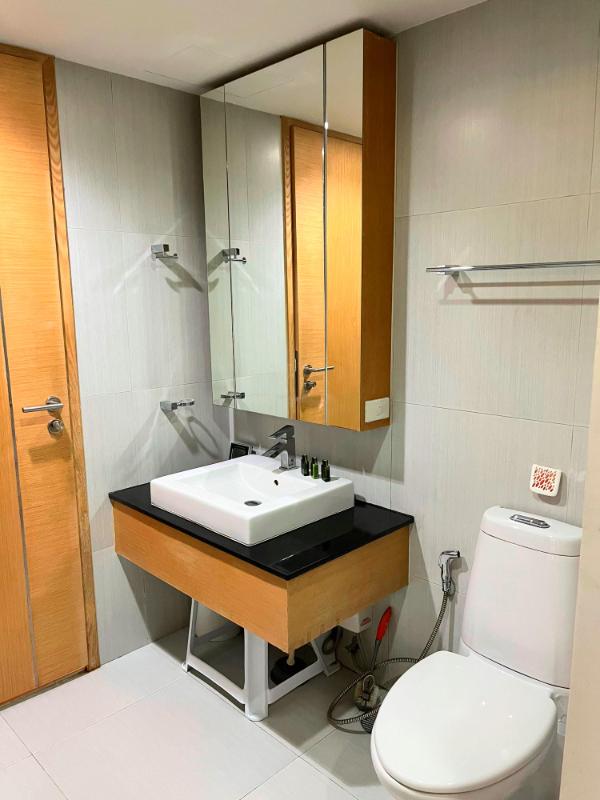 เช่าคอนโด โซซิโอ ร่วมฤดี คอนโดมิเนียม - Condo Rental SOCIO Ruamrudee condominium - 2359191