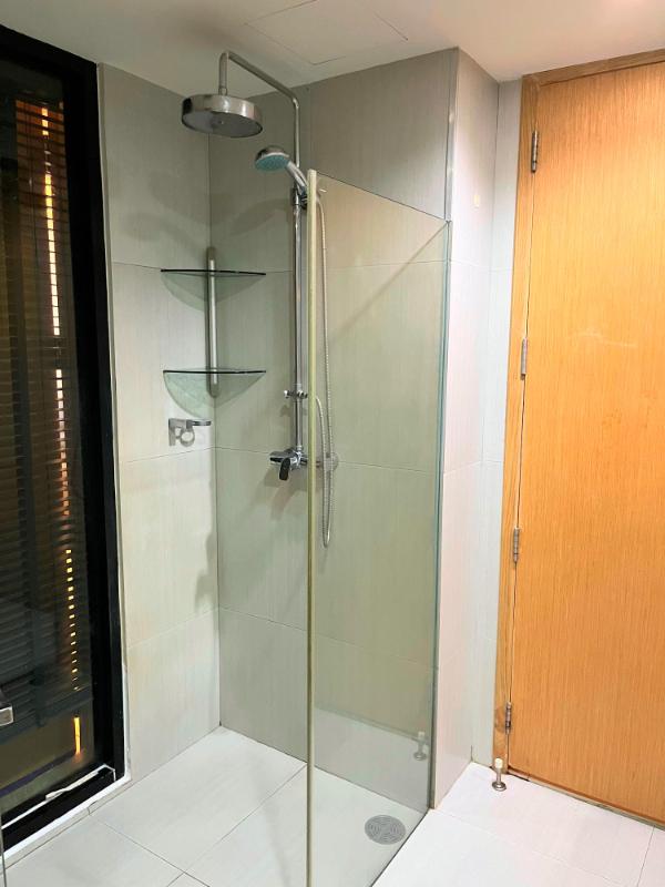 เช่าคอนโด โซซิโอ ร่วมฤดี คอนโดมิเนียม - Condo Rental SOCIO Ruamrudee condominium - 2359192