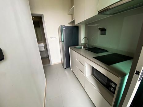 ขายคอนโด วิสซ์ดอม สเตชั่น รัชดา-ท่าพระ คอนโดมิเนียม - Sell Condo Whizdom Station Ratchada-Thapra condominium - 3137738