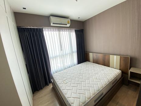 ขายคอนโด วิสซ์ดอม สเตชั่น รัชดา-ท่าพระ คอนโดมิเนียม - Sell Condo Whizdom Station Ratchada-Thapra condominium - 3137741