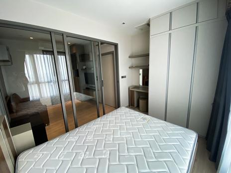 ขายคอนโด วิสซ์ดอม สเตชั่น รัชดา-ท่าพระ คอนโดมิเนียม - Sell Condo Whizdom Station Ratchada-Thapra condominium - 3137742