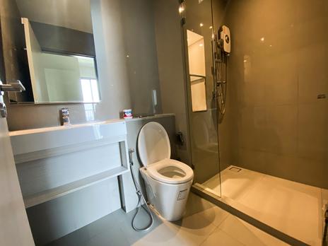 ขายคอนโด วิสซ์ดอม สเตชั่น รัชดา-ท่าพระ คอนโดมิเนียม - Sell Condo Whizdom Station Ratchada-Thapra condominium - 3137739