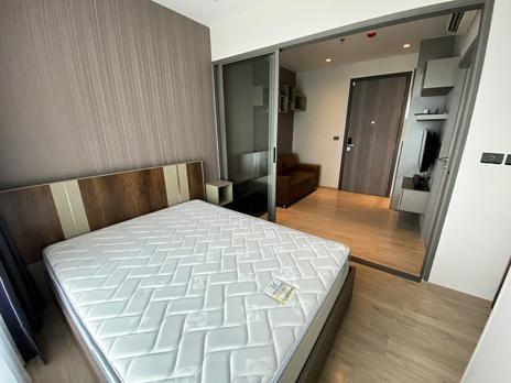 ขายคอนโด วิสซ์ดอม สเตชั่น รัชดา-ท่าพระ คอนโดมิเนียม - Sell Condo Whizdom Station Ratchada-Thapra condominium - 3137743