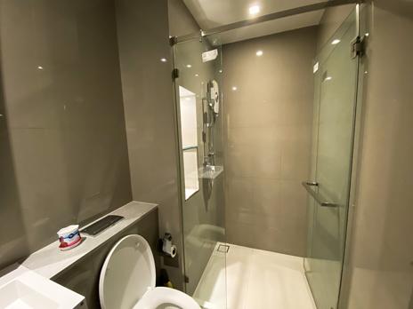 ขายคอนโด วิสซ์ดอม สเตชั่น รัชดา-ท่าพระ คอนโดมิเนียม - Sell Condo Whizdom Station Ratchada-Thapra condominium - 3137740