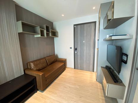 ขายคอนโด วิสซ์ดอม สเตชั่น รัชดา-ท่าพระ คอนโดมิเนียม - Sell Condo Whizdom Station Ratchada-Thapra condominium - 3137736