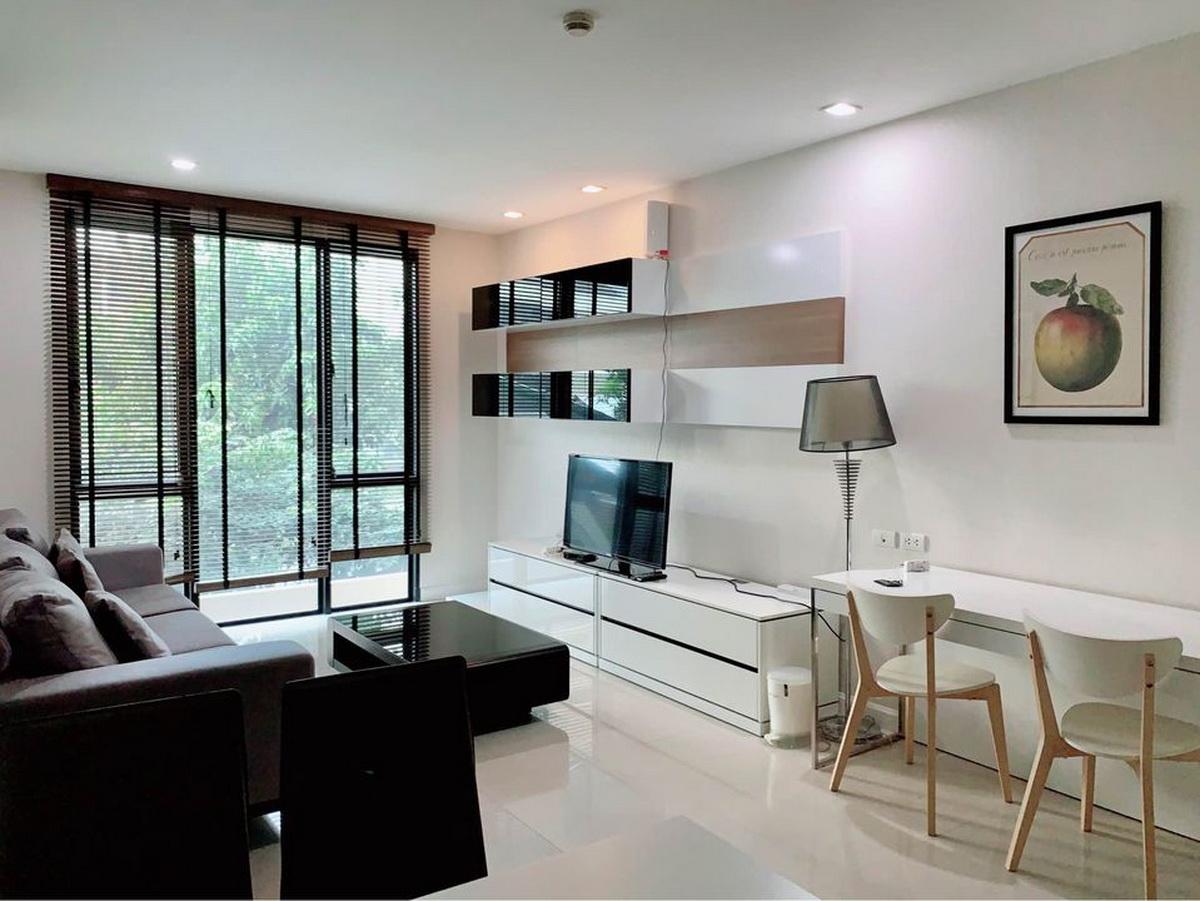 เช่าคอนโด โอทู ฮิป คอนโดมิเนียม - Condo Rental O2 Hip condominium - 2359584