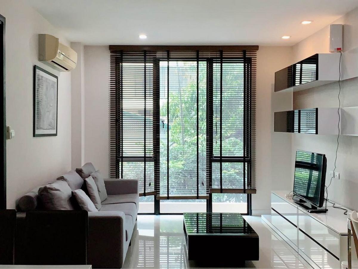 เช่าคอนโด โอทู ฮิป คอนโดมิเนียม - Condo Rental O2 Hip condominium - 2359587