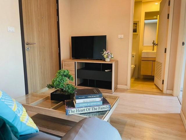 เช่าคอนโด เมโทร ลักซ์ พระราม 4 คอนโดมิเนียม - Condo Rental Metro Luxe Rama 4 condominium - 2359695