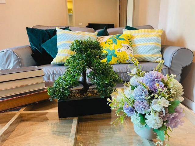 เช่าคอนโด เมโทร ลักซ์ พระราม 4 คอนโดมิเนียม - Condo Rental Metro Luxe Rama 4 condominium - 2359701