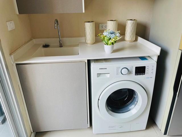 เช่าคอนโด เมโทร ลักซ์ พระราม 4 คอนโดมิเนียม - Condo Rental Metro Luxe Rama 4 condominium - 2359699