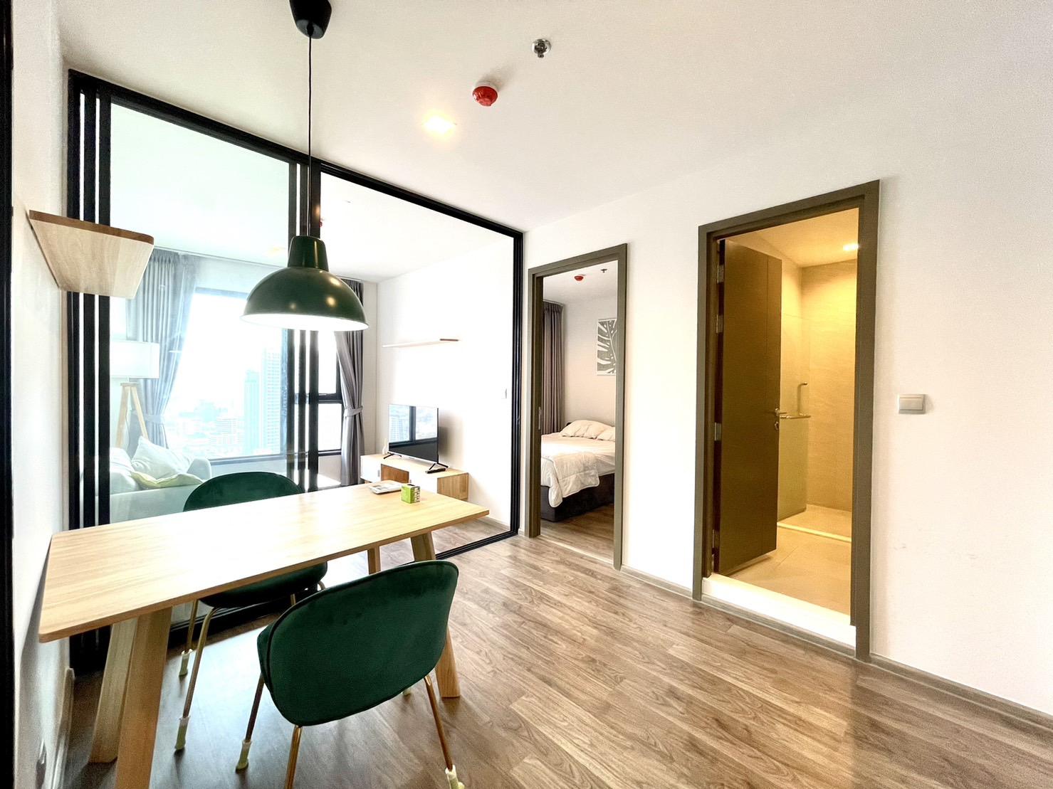 เช่าคอนโด ไลฟ์ ลาดพร้าว วัลเล่ย์ คอนโดมิเนียม - Condo Rental LIFE LADPRAO VALLEY condominium - 2359856