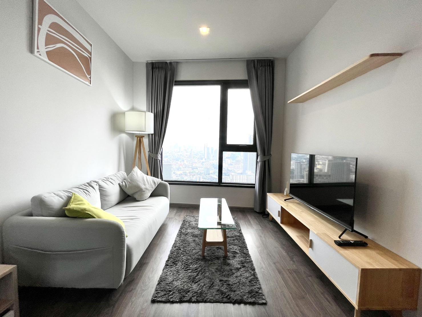 เช่าคอนโด ไลฟ์ ลาดพร้าว วัลเล่ย์ คอนโดมิเนียม - Condo Rental LIFE LADPRAO VALLEY condominium - 2359855