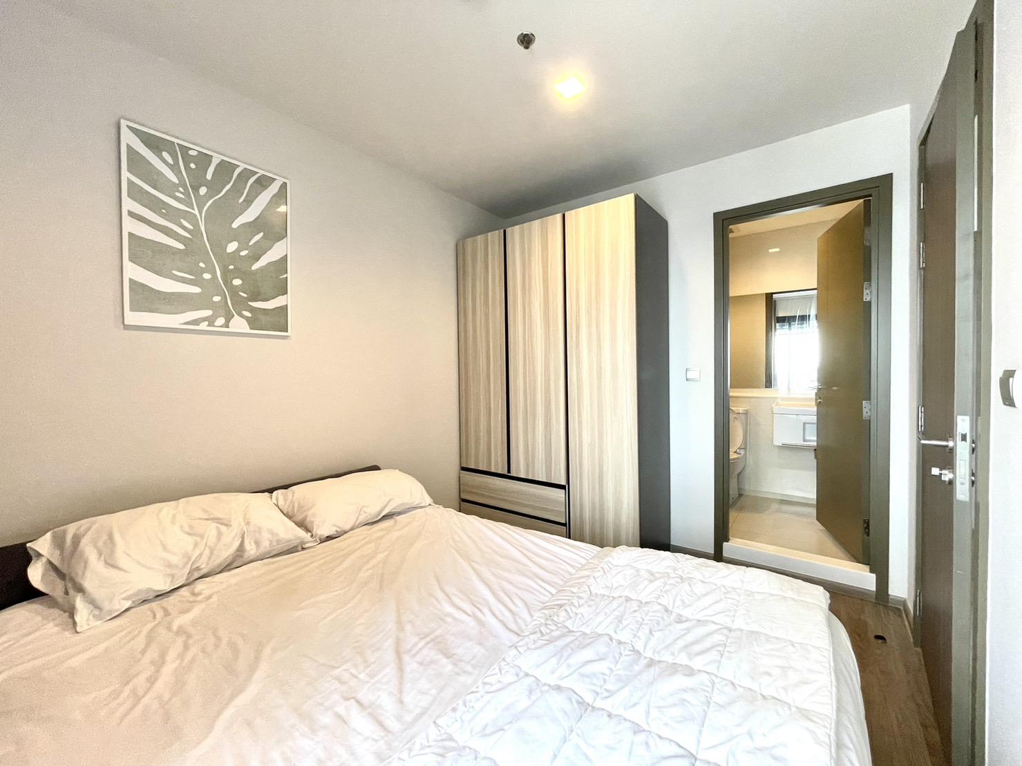 เช่าคอนโด ไลฟ์ ลาดพร้าว วัลเล่ย์ คอนโดมิเนียม - Condo Rental LIFE LADPRAO VALLEY condominium - 2359857