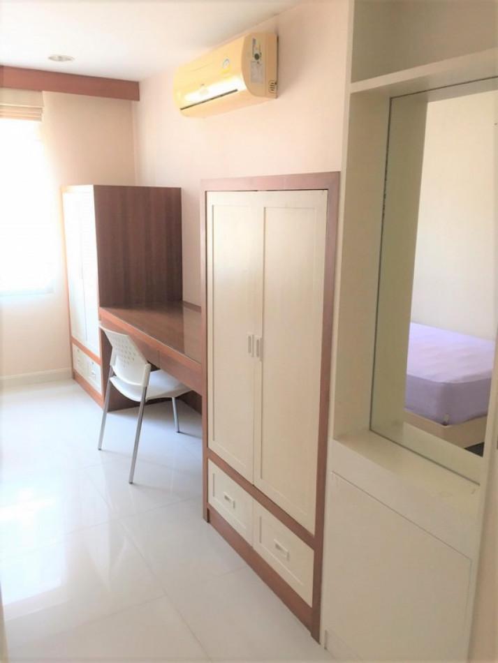 เช่าคอนโด ปภาดา สีลม คอนโดมิเนียม - Condo Rental Pabhada Silom condominium - 2360439
